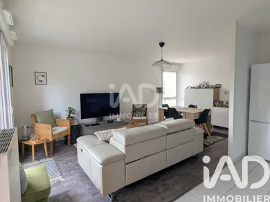 Apartment in Phalempin (59133)