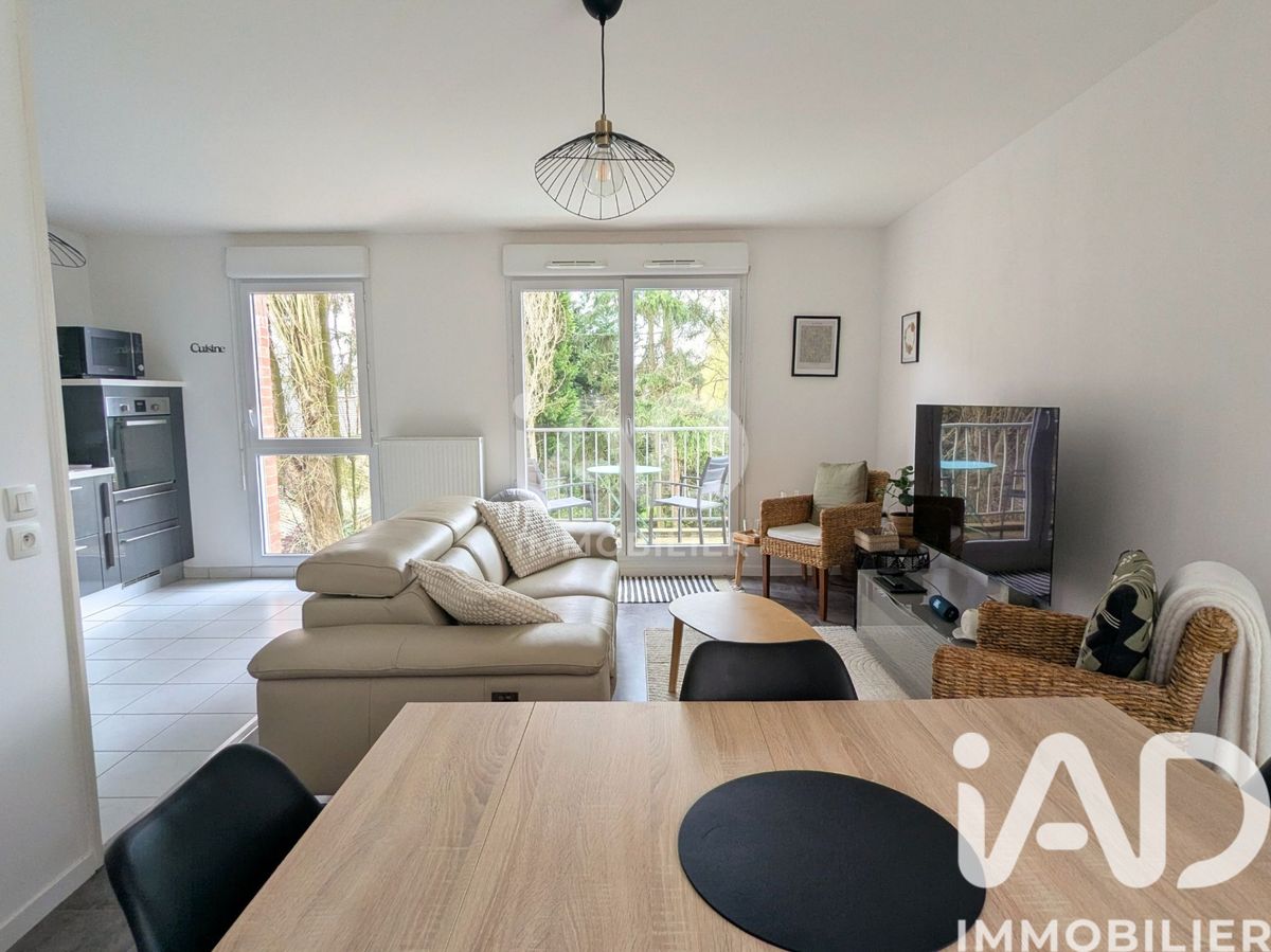 appartement à Phalempin