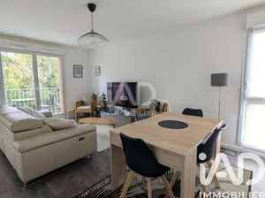 Appartement à Phalempin (59133)