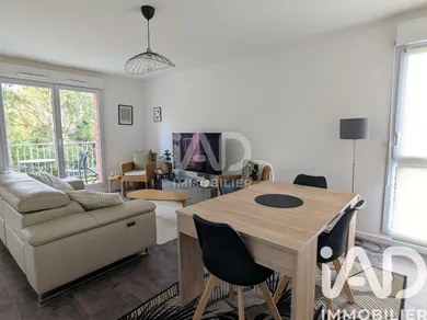 Appartement à Phalempin (59133)