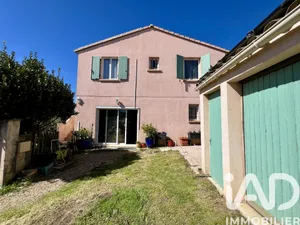 House in Auriol (13390)