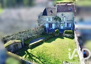 Maison à Bersac-sur-Rivalier (87370)