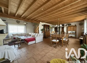 Maison à Beussent (62170)