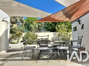 Maison traditionnelle à Cestas (33610)