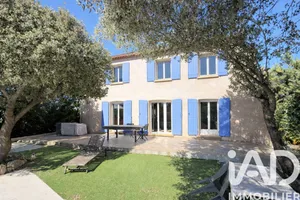Maison à Peyrolles-en-Provence (13860)