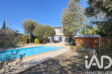 Maison à Peyrolles-en-Provence (13860)
