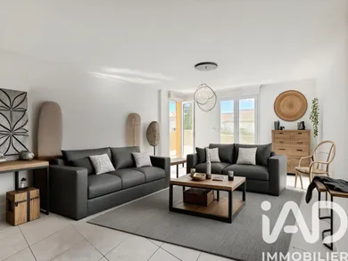 Appartement à Biguglia (20620)