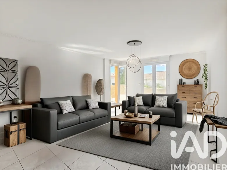 Appartement 3 pièces 70 m² · à Biguglia · 70 m² · 219 000 €