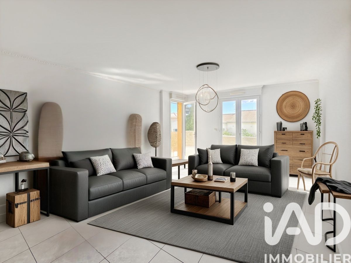appartement à Biguglia