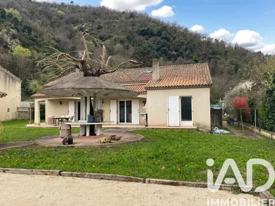 Maison à Vion (07610)