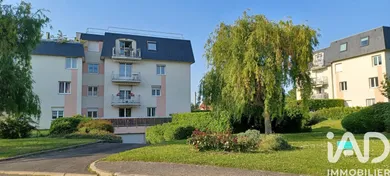 Appartement à Chatou (78400)
