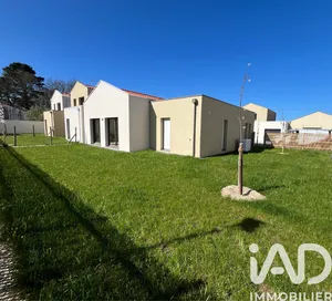 Maison à Montaigu (85600)