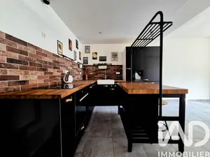 Duplex in Bougival (78380)