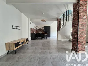 Duplex à Bougival (78380)