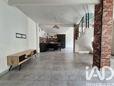 Duplex à Bougival (78380)