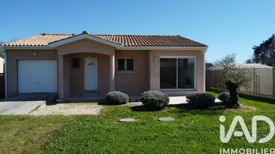 House in Coutras (33230)