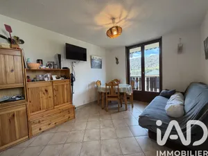 Appartement à Lélex (01410)