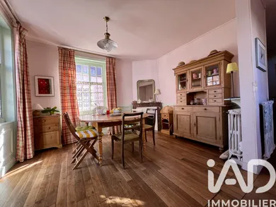 House in Agon-Coutainville (50230)