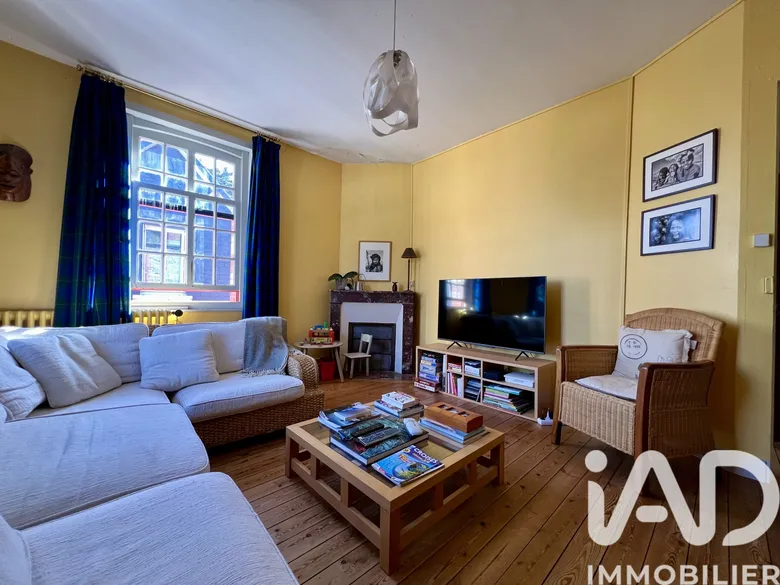 Maison 5 pièces 85 m² · à Agon-Coutainville · 85 m² · 366 000 €