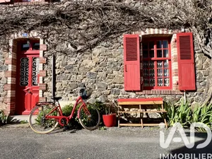 House in Agon-Coutainville (50230)