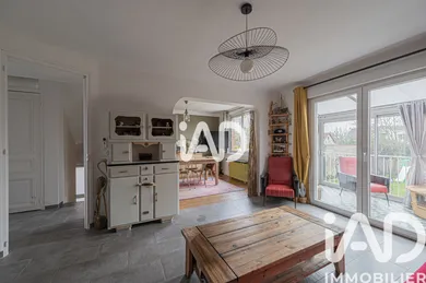 House in Tremblay-en-France (93290)