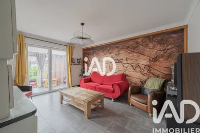 House in Tremblay-en-France (93290)