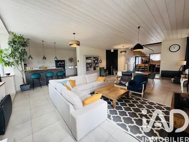 Maison à Savigny (74520)