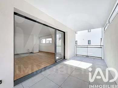 Appartement à Toulouse (31300)