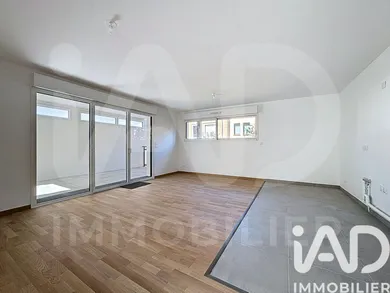 Appartement à Toulouse (31300)