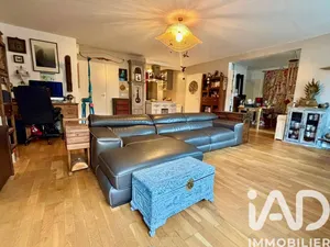 Apartment in Châtenay-Malabry (92290)