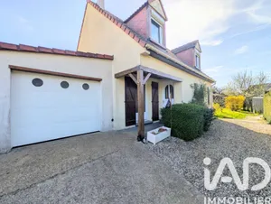 Pavillon à Le Coudray-Saint-Germer (60850)