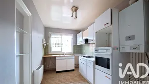 Appartement à Chaville (92370)
