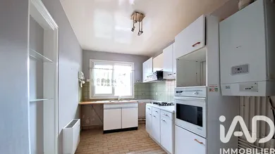Appartement à Chaville (92370)