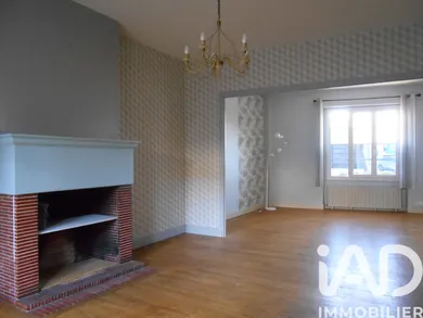 Townhouse in Marmande (47200)
