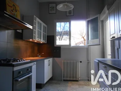 Townhouse in Marmande (47200)