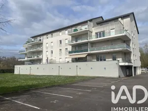 Appartement à Moulins-lès-Metz (57160)