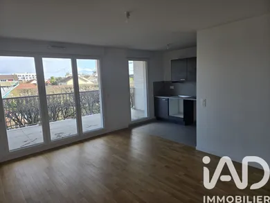 Appartement à Rueil-Malmaison (92500)