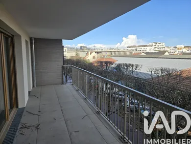 Appartement à Rueil-Malmaison (92500)