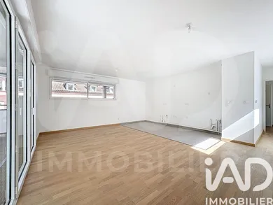 Appartement à Toulouse (31300)