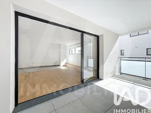 Appartement à Toulouse (31300)