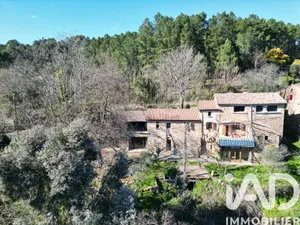 Maison à Les Salelles (07140)