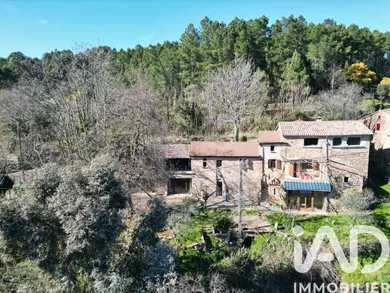 House in Les Salelles (07140)