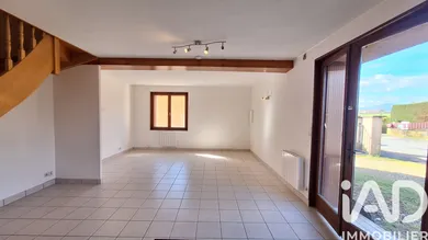 Traditional house in St GERMAIN NUELLES (69210)