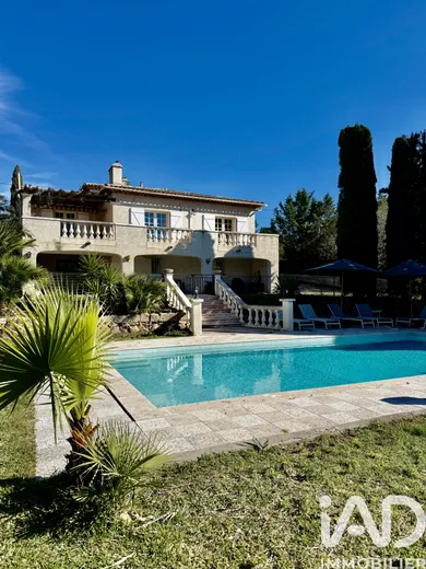 Maison à Le Muy (83490)