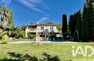 Maison à Le Muy (83490)