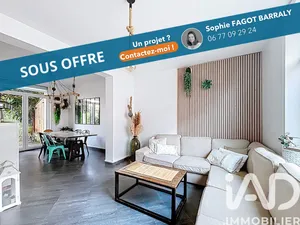 Maison à Marcq-en-Barœul (59700)