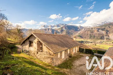 Longere in Vif (38450)