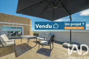 Apartment in Blagnac (31700)