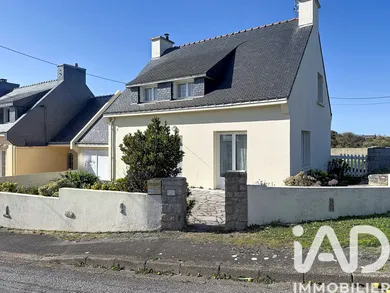 Maison à Quiberon (56170)