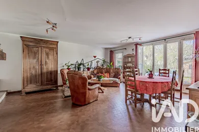 House in Bondy (93140)